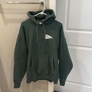Pilgrim Surf Hoodie